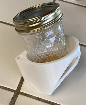 Jar Tilter