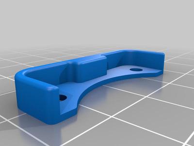 Source One v4 Bumper 