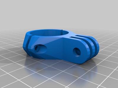 GoPro Handle bar 29mm