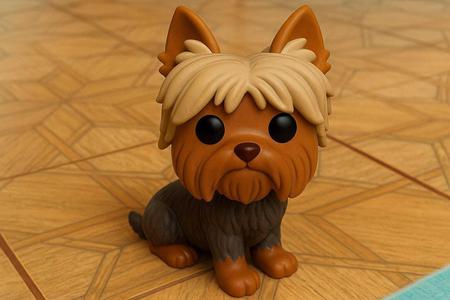 dog adorable