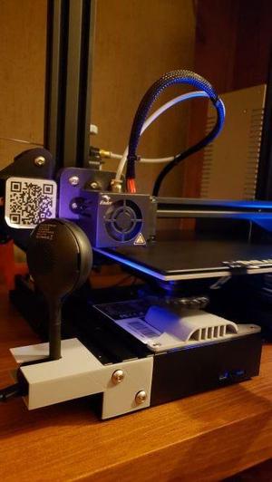 Geeni Camera Mount for Ender 3