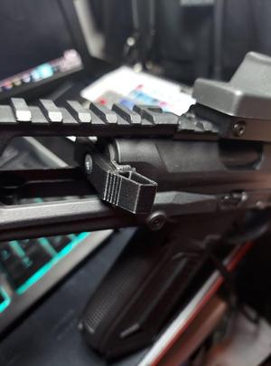 Airsoft AAP-01 RAPTOR