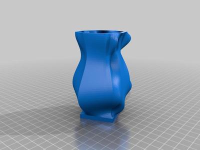 Pen Holder / Vase
