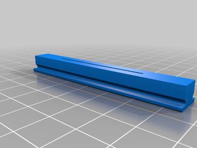 Blade Holder Ender