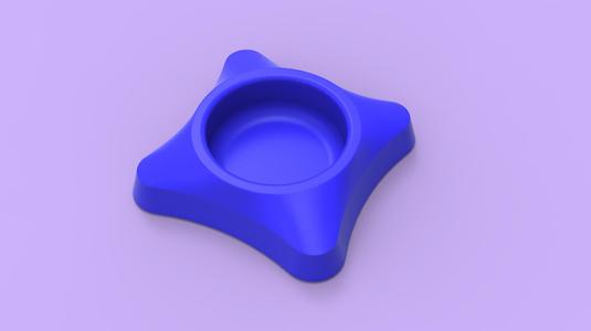 Pet bowl #1
