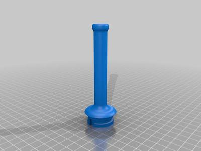 Spool holder for CR10S Pro