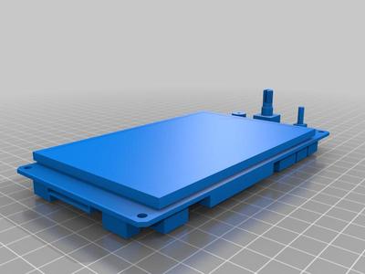 BIGTREETECH TFT 50 V3.0 Dummy