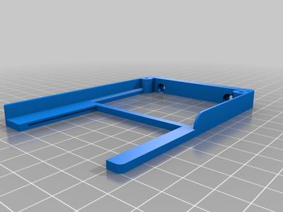 Drive Bracket SDCard Adapter for DELL Latitude D610