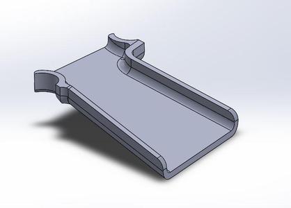 Bullet ramp LEE TURRET