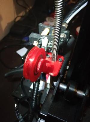 Guide filament