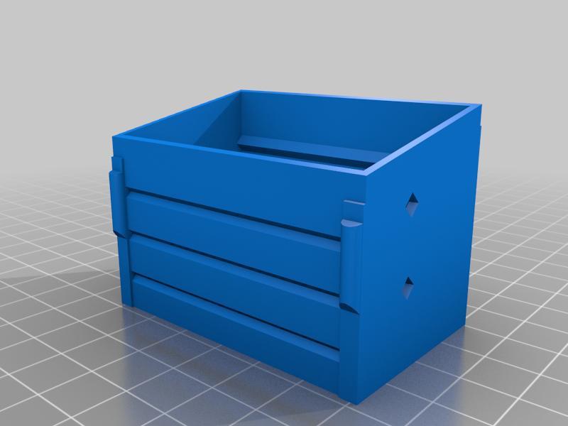Dumpster