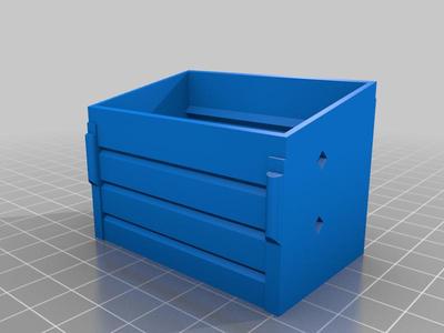Dumpster