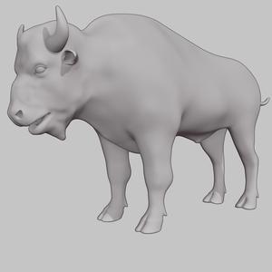 Bison