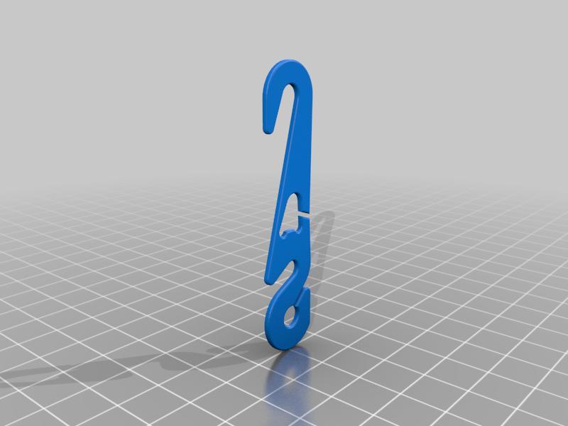 HOOK for something medical