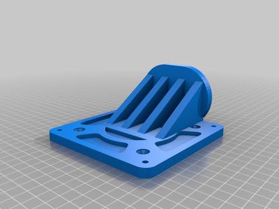 Vesa Camera Mount