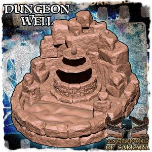 Dungeon Well