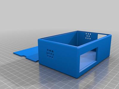 GLiNet MT300N-V2 Case 