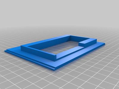 16 Servo Controller with LCD