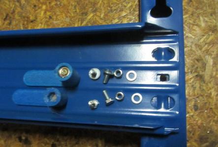 Magnet Schraubenhalter – Linsenkopf + M5