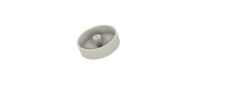 Air Fryer Cage Holder