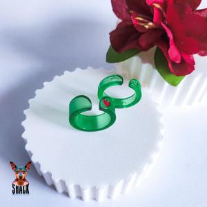 ETERNA RING!
