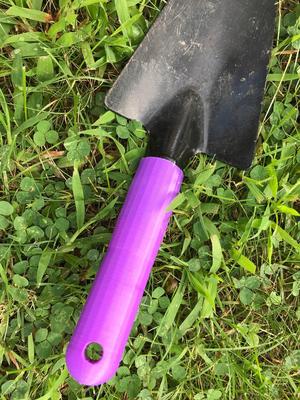 Hoe Handle