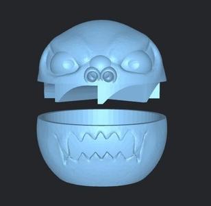GRINDERKING GRINDER GRINDER GRINDER GRINDER-BALL 2023 66X66X66X60MM GRINDER GRINDER GRINDER GRINDER GRINDER-BALL 2023 66X66X60MM GRINDER GRINDER WEED GRINDER WEED IMPRESSION WITHOUT SUPPORTS CUT AND KEYED
