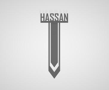 HASSAN / NAME / BOOKMARK / GIFT / BOOK / BOOK / SCHOOL / STUDENTS / TEACHER