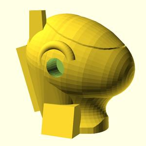 Ma.K Lego Minifig