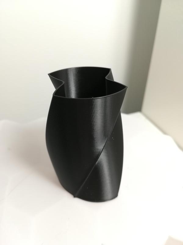 Spinny Vase 2