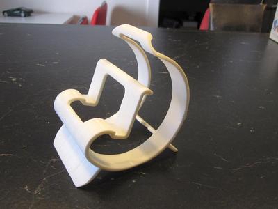 Another Universal Phone Stand