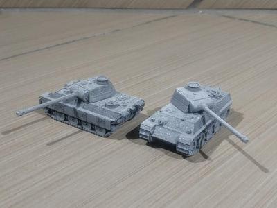 Panther easy print