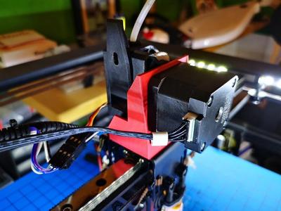 Sapphire Plus Direct Drive