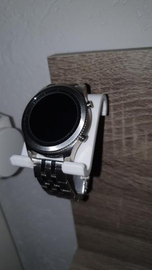 Watch Wallmount