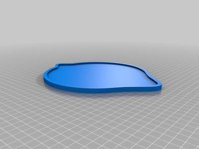 Paint Pouring Cap