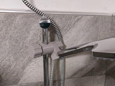 Strong Shower Holder