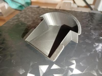 Simson Schwalbe KR51 Tool Compartment