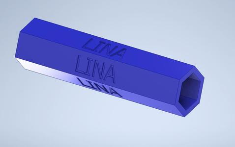 Pencil Cap