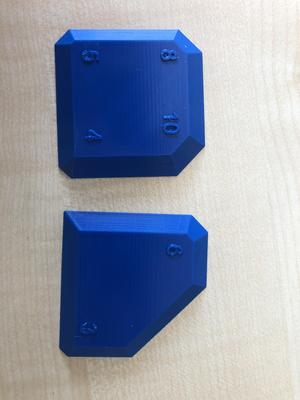 Tool for applying silicone