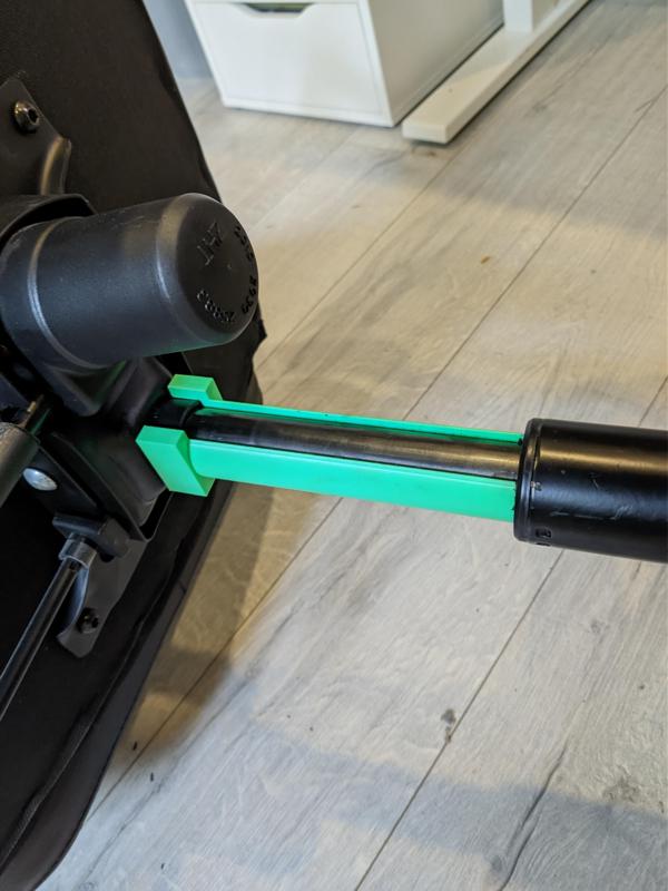 Ikea Torkel Piston Repair/Holder