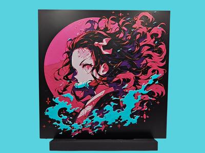 Demon Slayer - Nezuko Kamado