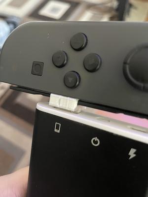 Joycon USB Clip