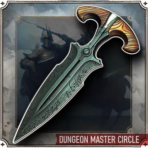 The Assassin's Blade #1 - 1:1 Scale ⭕