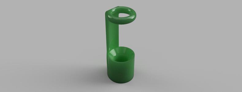 Pen holder