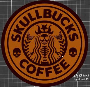 Skullbucks