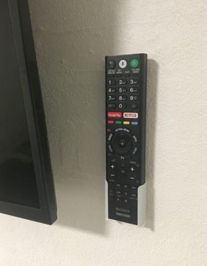 sony remote holder