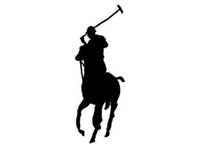 3D Printed Polo Player Showpiece with Man Figurine