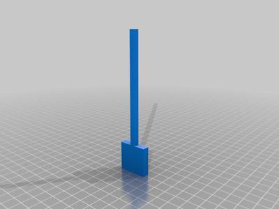 hex key customizer