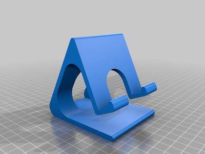 Phone Stand (Remix)
