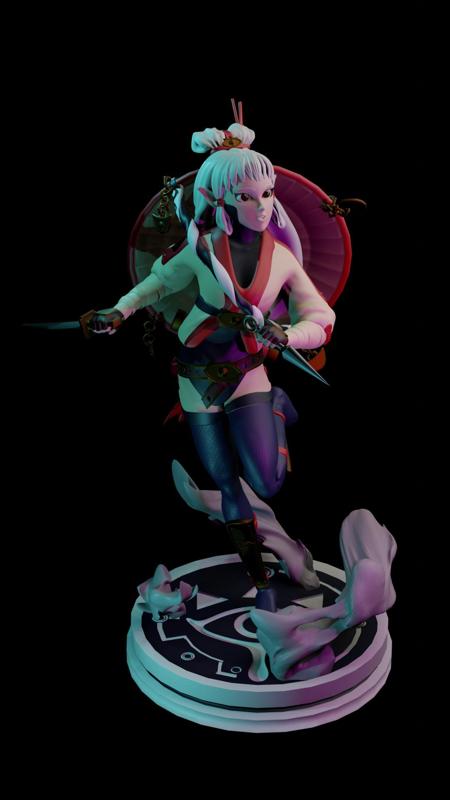 Impa the legend of zelda